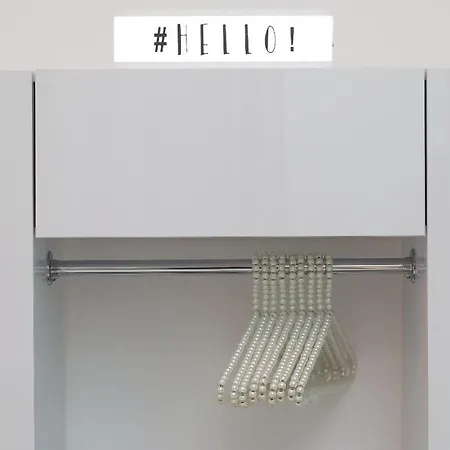 公寓 In Hello